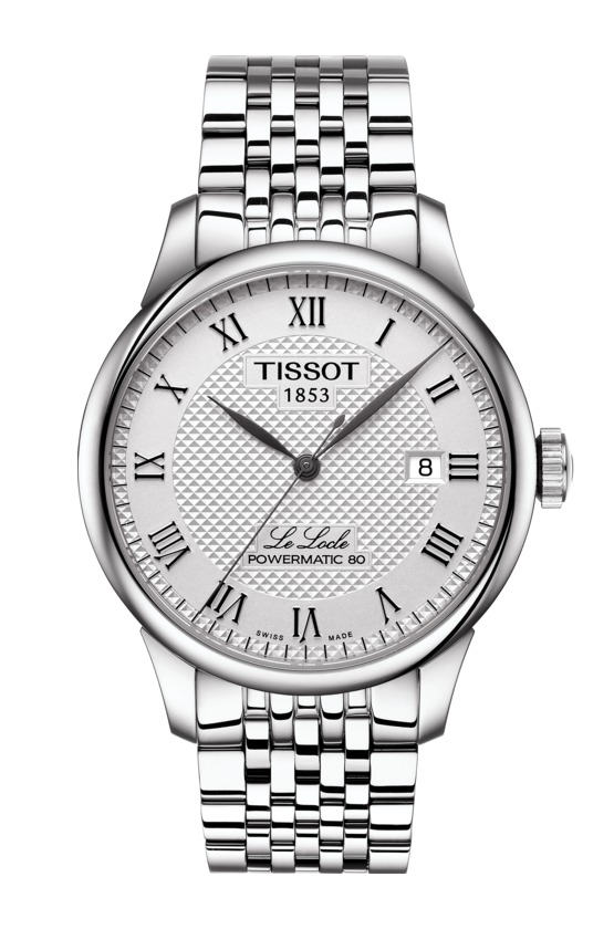 Ure > Tissot ure