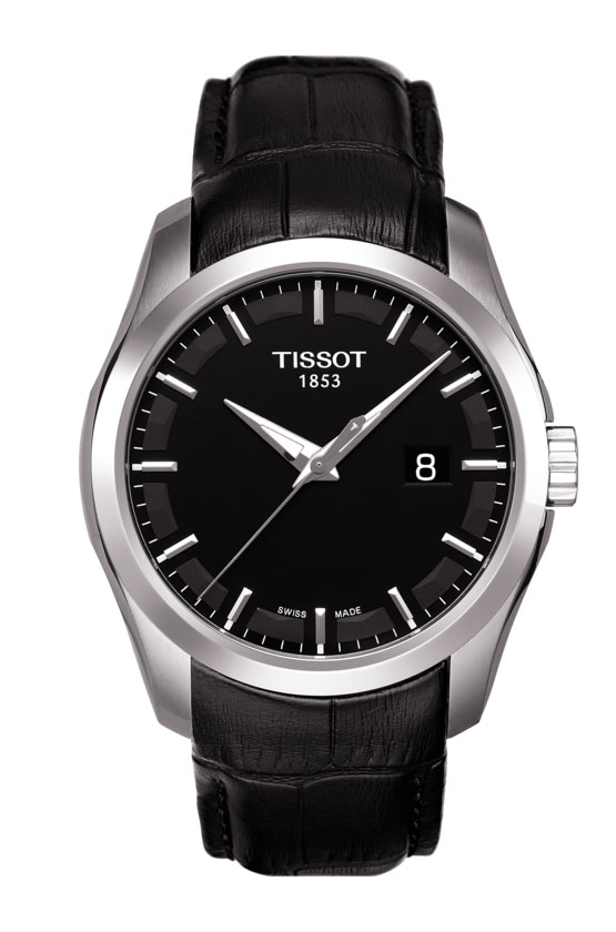 Ure > Tissot ure