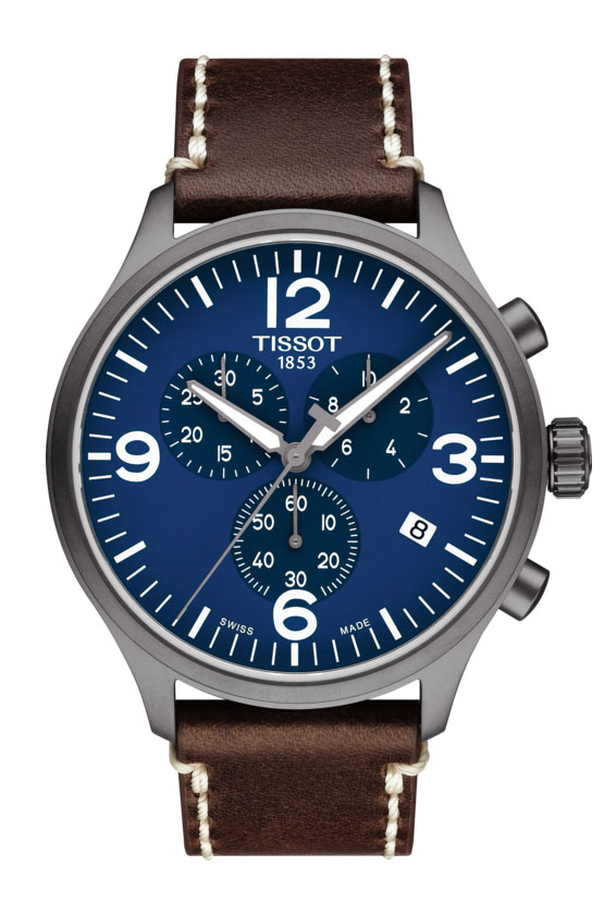 Ure > Tissot ure