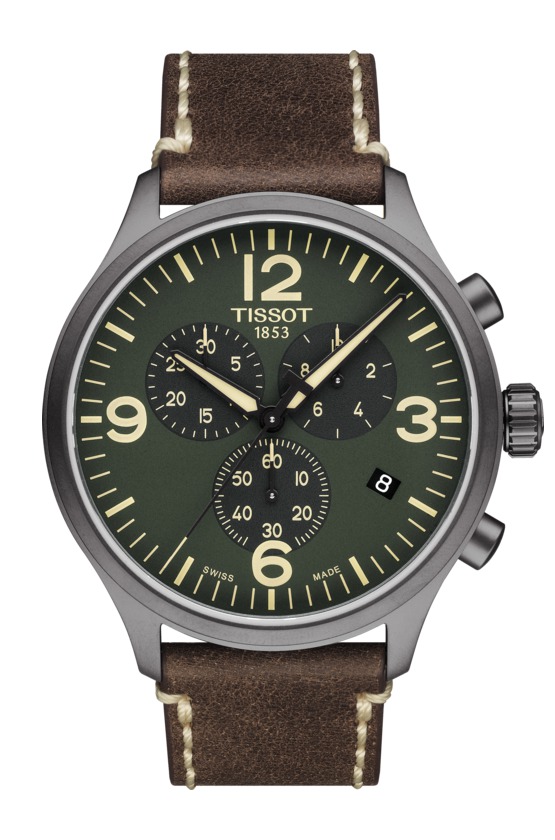 Ure > Tissot ure