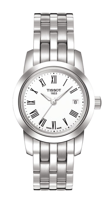 Ure > Tissot ure