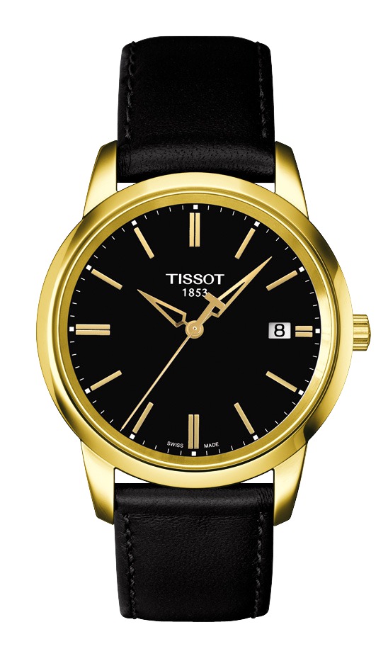 Ure > Tissot ure