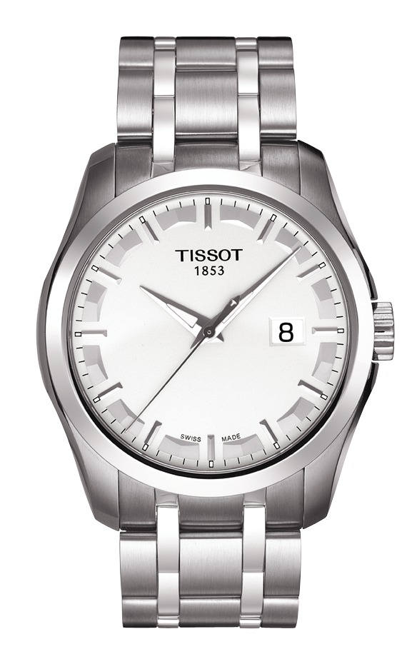 Ure > Tissot ure