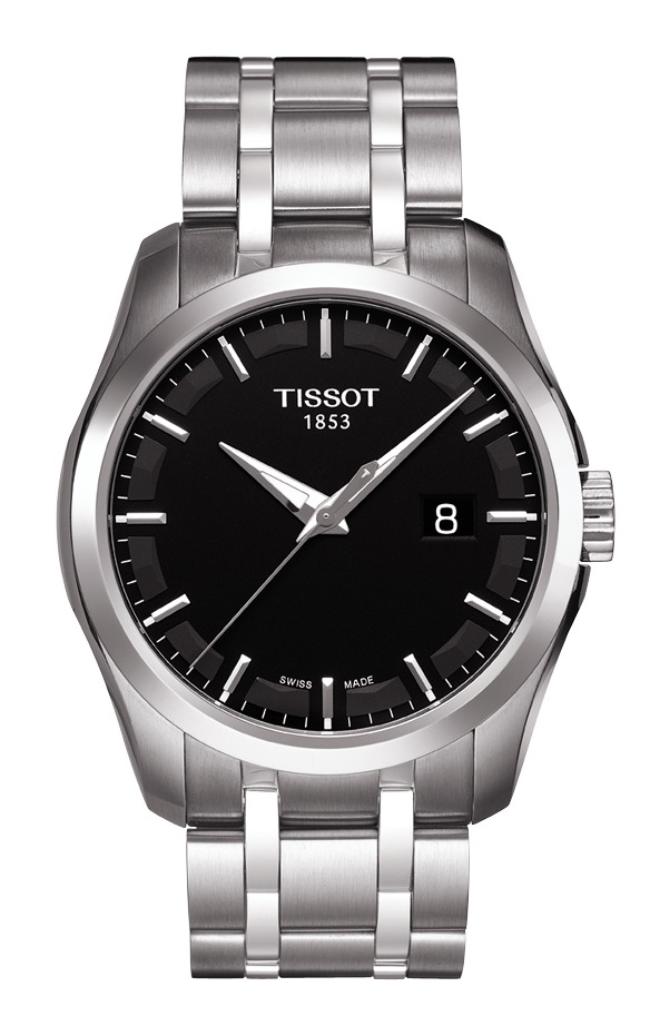 Ure > Tissot ure