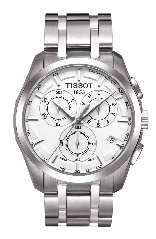 Ure > Tissot ure