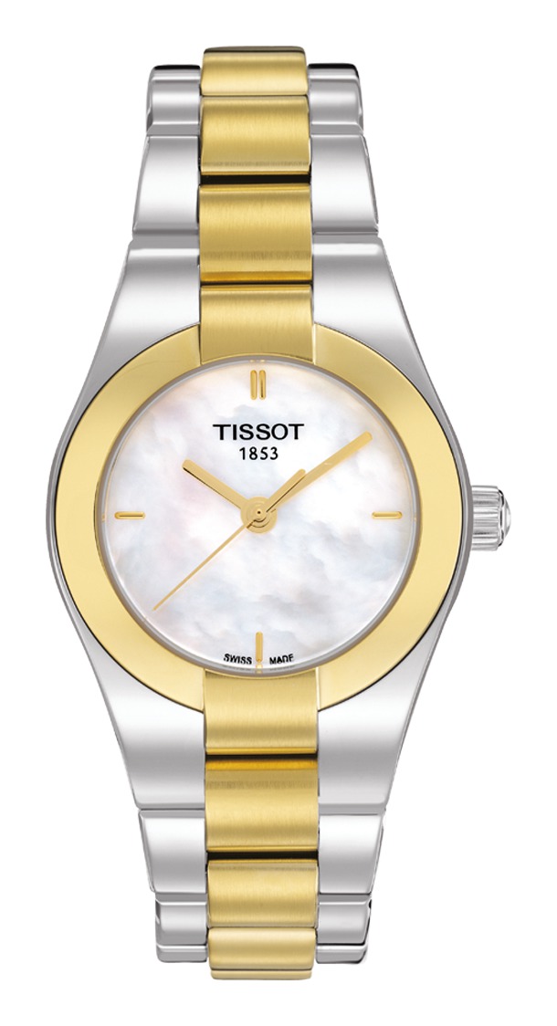 Ure > Tissot ure