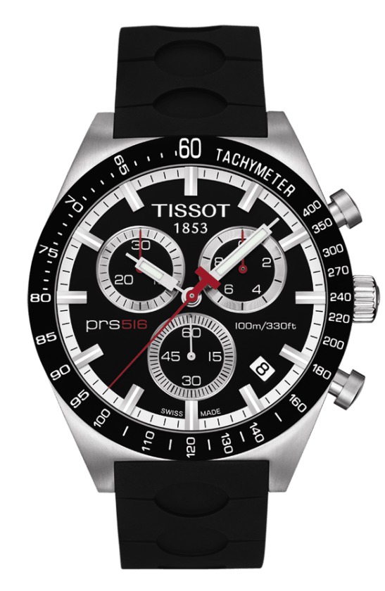 Ure > Tissot ure