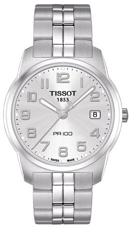 Ure > Tissot ure