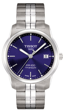 Ure > Tissot ure