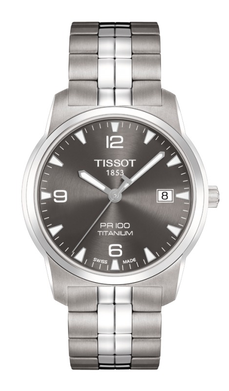 Ure > Tissot ure