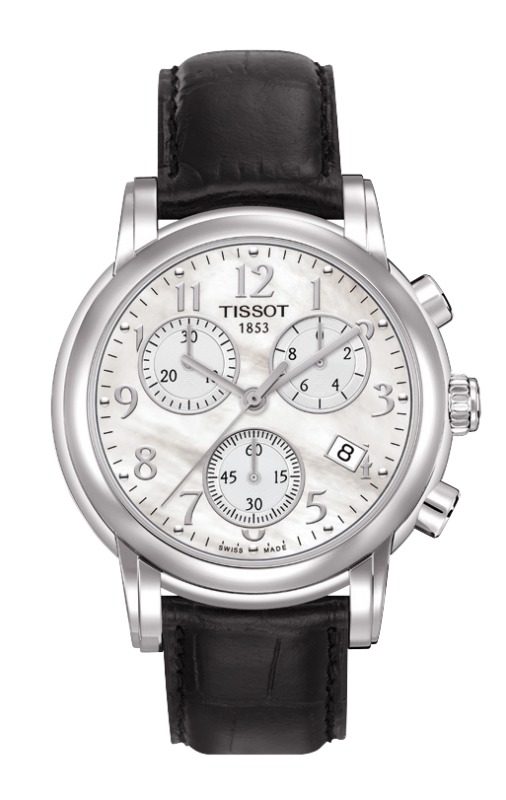 Ure > Tissot ure