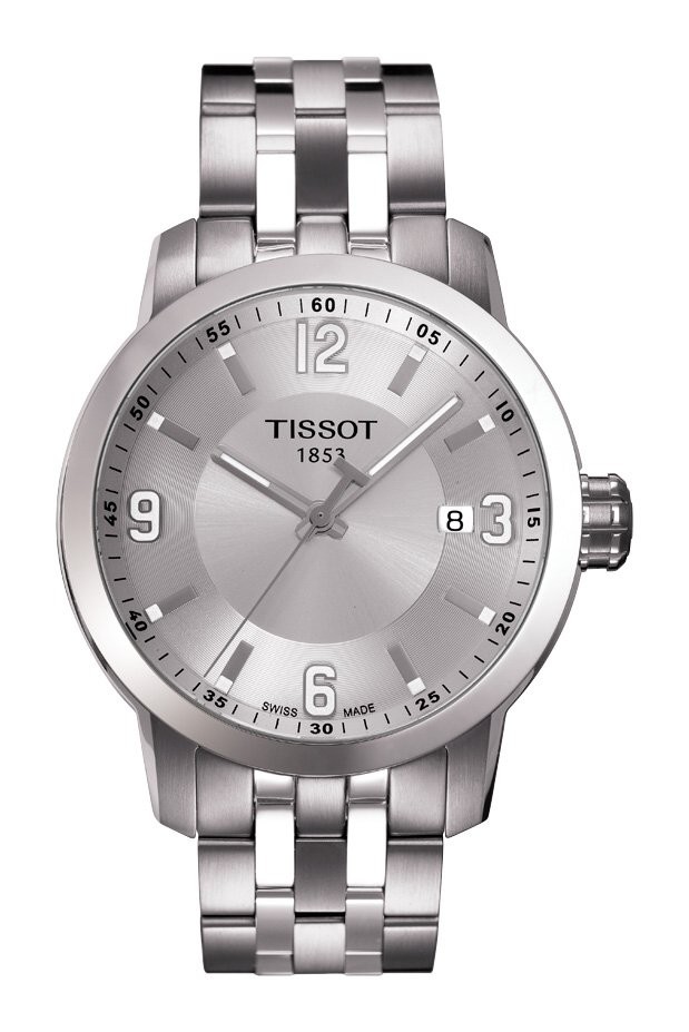 Ure > Tissot ure