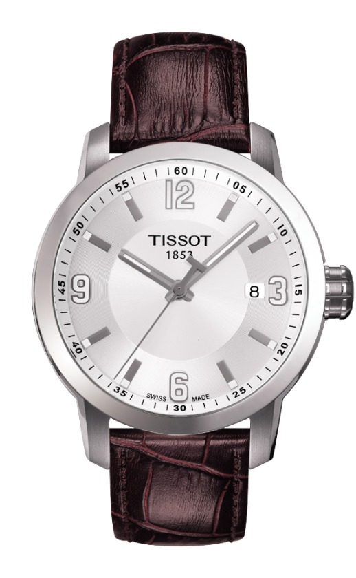 Ure > Tissot ure