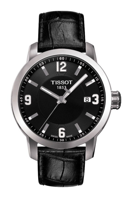 Ure > Tissot ure