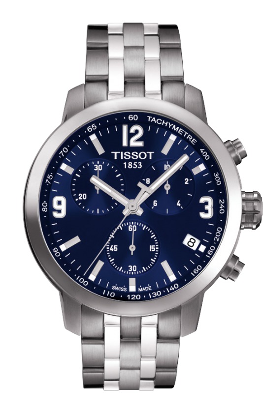 Ure > Tissot ure