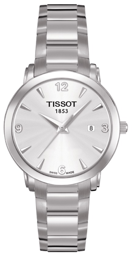 Ure > Tissot ure