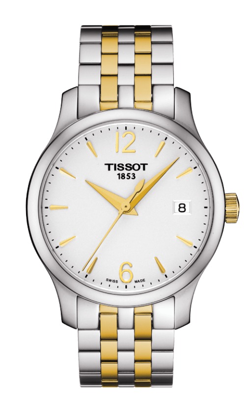 Ure > Tissot ure