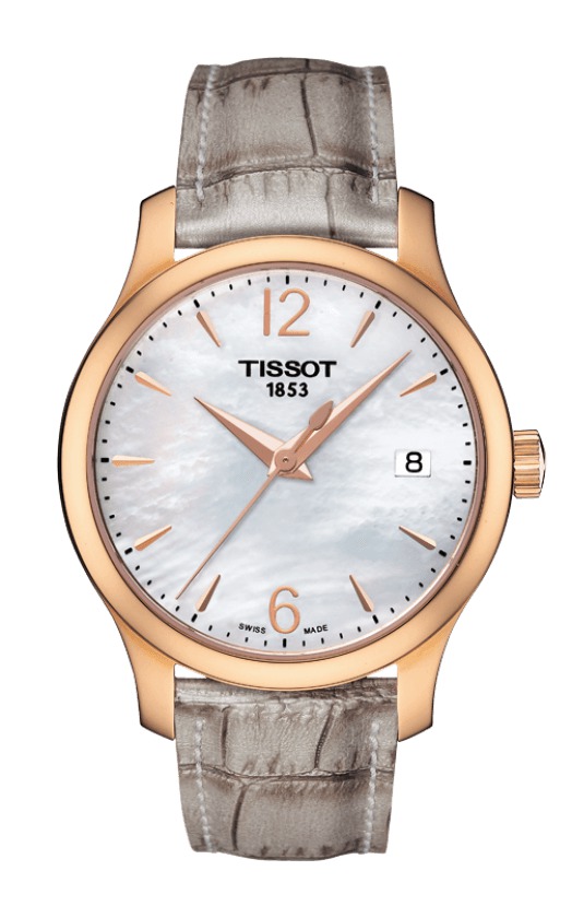 Ure > Tissot ure