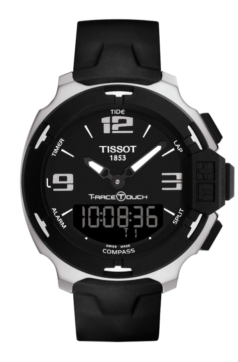 Ure > Tissot ure