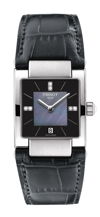 Ure > Tissot ure