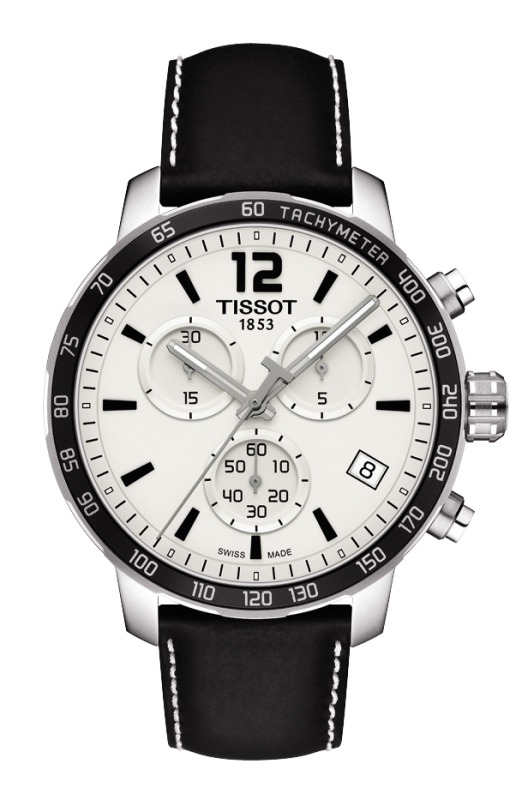 Ure > Tissot ure