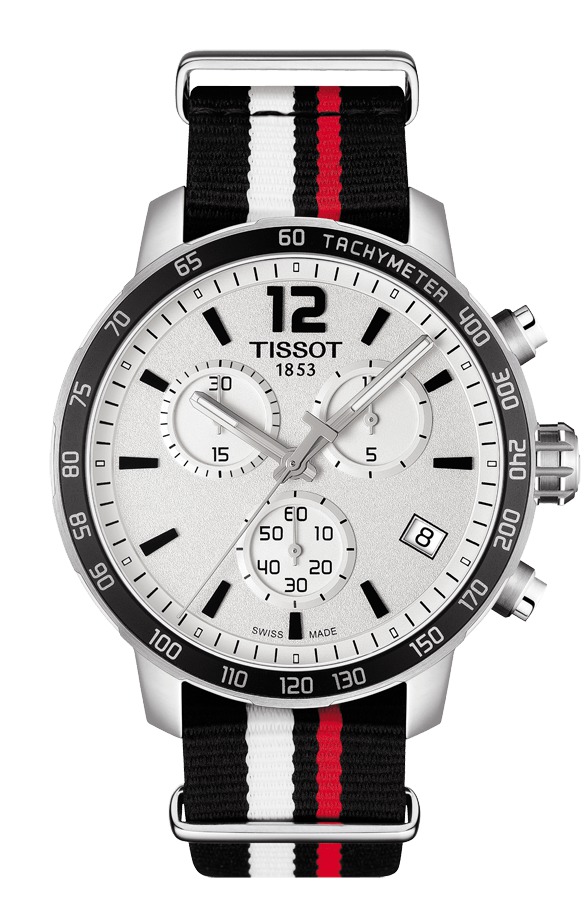 Ure > Tissot ure