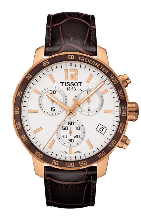 Ure > Tissot ure