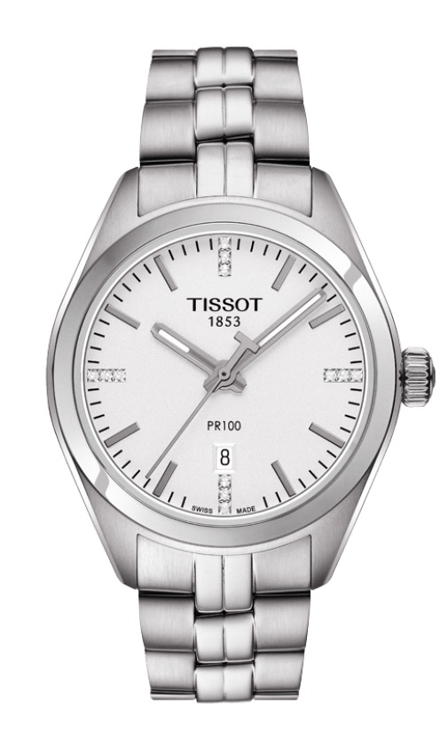 Ure > Tissot ure