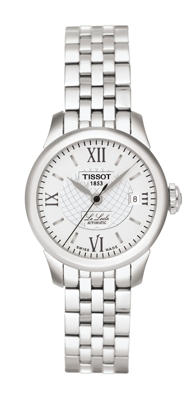 Ure > Tissot ure