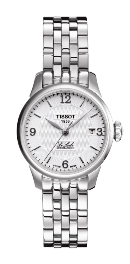 Ure > Tissot ure