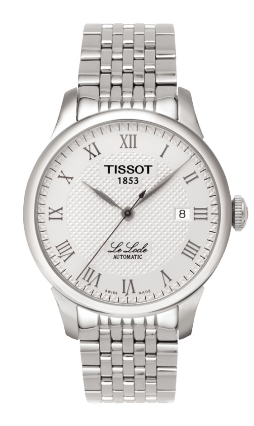 Ure > Tissot ure