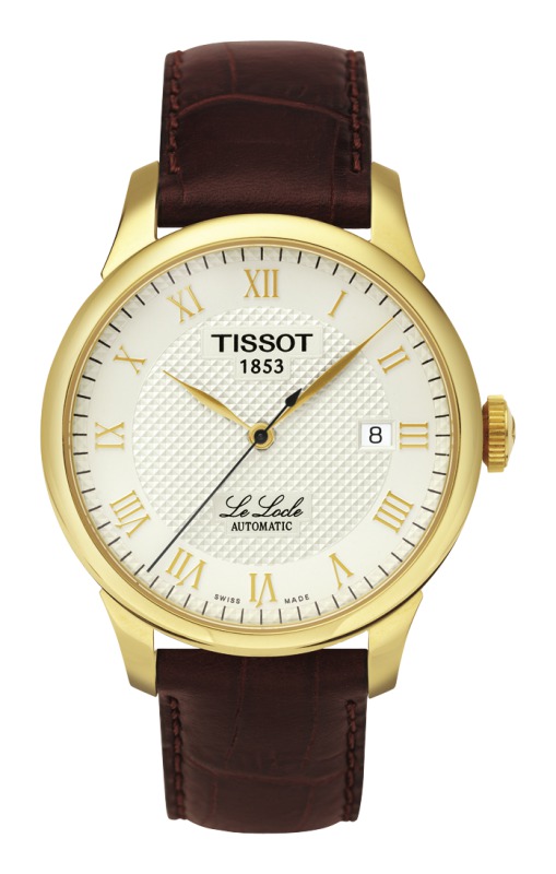 Ure > Tissot ure