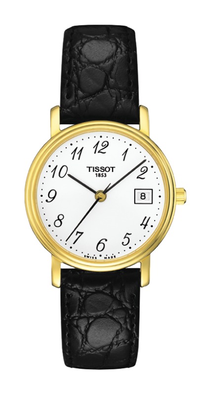 Ure > Tissot ure