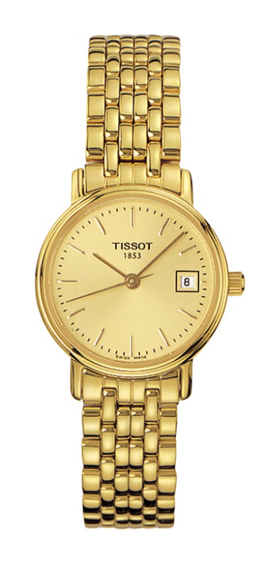 Ure > Tissot ure