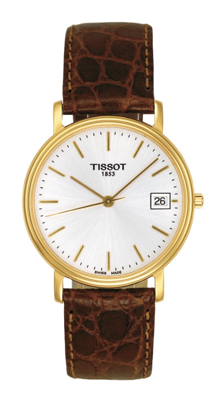 Ure > Tissot ure